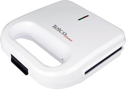 Telco ZJ-201 750W για 2 Τοστ
