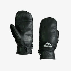 Black Hole Mittens Ανδρικά Γάντια Σκι & Snowboard Μαύρα Black Hole Mittens Ανδρικά Γάντια Σκι & Snowboard Μαύρα