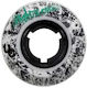 Powerslide 406064 Wheels 4pcs