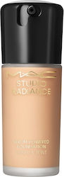 M.A.C Studio Radiance Liquid Make Up Nw15 30ml