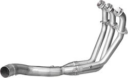 Arrow Motorcycle Exhaust Kit