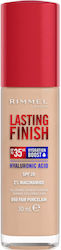 Rimmel Lasting Finish 35hr Liquid Foundation 05...