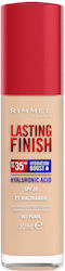 Rimmel Lasting Finish 35hr Liquid Foundation 00...