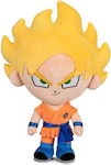 Play By Play Dragon Ball: Son Goku Figure height 22cm