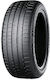 Yokohama Advan Sport V107 245/40R20 99E-Commerce-Website XL Sommerreifen Reifen für Passagier Auto