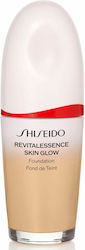 Shiseido Revitalessence Glow Mov/alb 330 Bambus...
