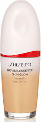 Shiseido Revitalessence Glow Shiseido Revitalessence Glow