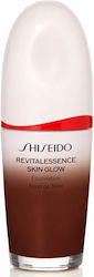 Shiseido Revitalessence Glow Liquid Make Up 540...