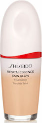 Shiseido Revitalessence Glow Liquid Make Up 150...