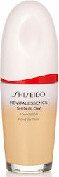 Shiseido Revitalessence Glow Liquid Make Up 210...