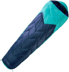 Elbrus Rohito Ii Μονό Μούμια Blue