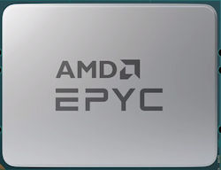 AMD Epyc 9534 2.45GHz Επεξεργαστής 64 Πυρήνων για Socket SP5 Tray