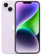 Apple iPhone 14 (6GB/128GB) Purple Refurbished ...