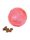 Rosewood Trainingsspielzeug für Welpen Rosa