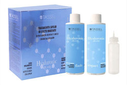 Eurostil Tassel Hyalouronic Splash Σετ Θεραπείας Μαλλιών με Κερατίνη 09029 Eurostil Tassel Hyalouronic Splash Σετ Θεραπείας Μαλλιών με Κερατίνη 09029