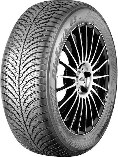 Yokohama BluEarth-4S AW21 205/60R16 96V XL Autoreifen für Passagierfahrzeug