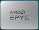 AMD Epyc 9334 3.7GHz Επεξεργαστής 64 Πυρήνων για Socket SP5 Tray