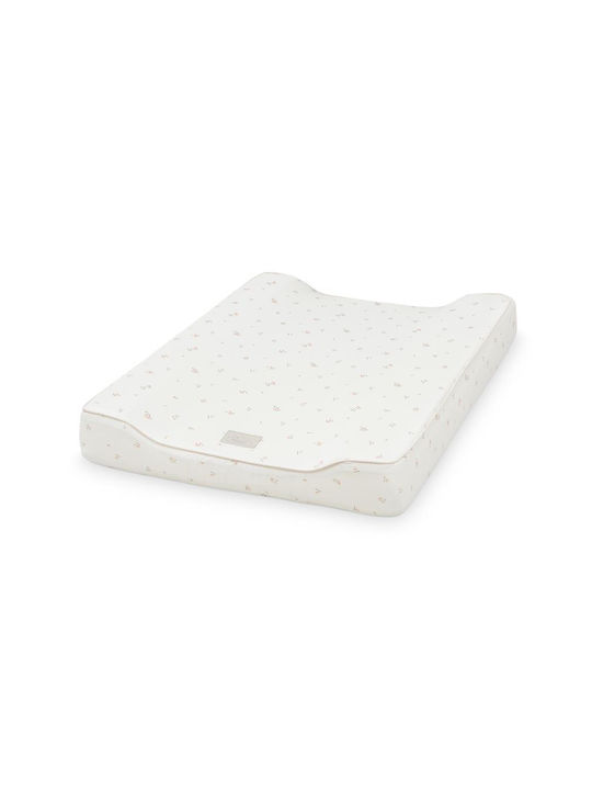 Cam Cam Copenhagen Fabric Soft Changing Pad with Cover 63x49cm