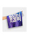 Athlon Gym Towel with Microfiber Multicolour 70x70cm