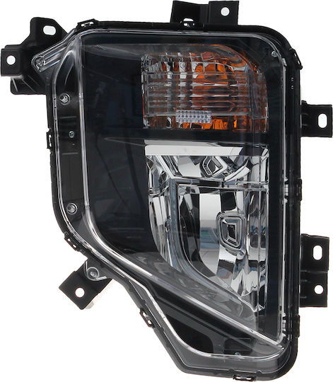 Vordere Lichter für Mitsubishi L200 1Stück