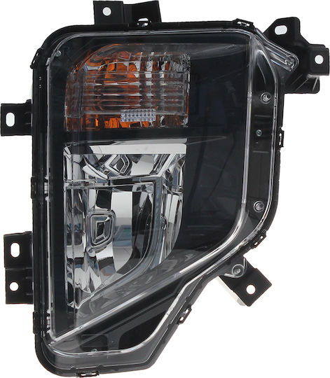 Vordere Lichter für Mitsubishi L200 1Stück