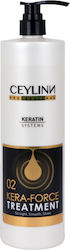 Ceylinn Professional Lotion Μαλλιών 1000ml Ceylinn Professional Lotion Μαλλιών 1000ml