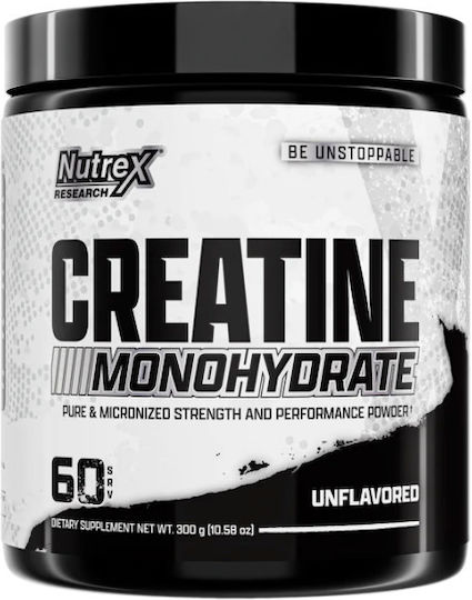 Nutrex Creatine Drive Unflavoured 300gr