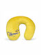 WP Merchandise Gelb