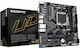 Gigabyte B650M S2H rev. 1.0 Mainboard Micro ATX mit AMD AM5 Sockel