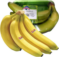 Μπανάνες (Ώριμες) Dole (ελάχιστο βάρος 950g)