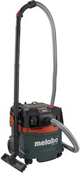 Metabo ASA 20 L PC 1200W 20Es