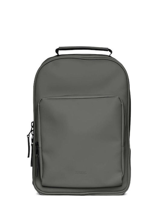 Rains Book Rucsac Waterproof 10L Negru | Skroutz Romania