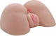 Curve Toys Мастурбатор Задник / Вагина 1бр