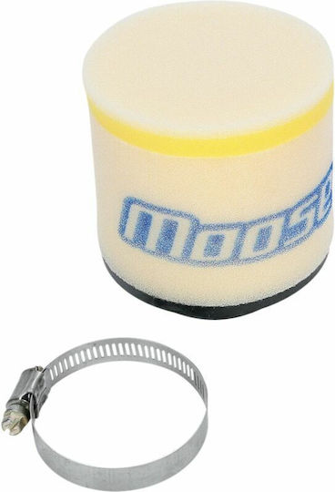 Moose Racing Filtru de aer pentru motociclete