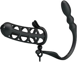 Pretty Love Hercules Penis Extension 24.5cm