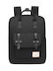 Kono Backpack Waterproof Black