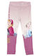 Disney Kids Long Legging Purple