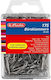 Herlitz Συνδετήρες 26mm 175τμχ