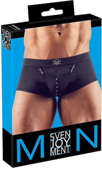 Svenjoyment Underwear Pantaloni scurți Sexy pentru bărbați