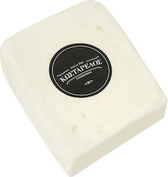 Kostarelos Goat Cheese Dairy (Minimum Weight 200g) Kostarelos Goat Cheese Dairy (Minimum Weight 200g)