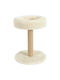 Zolux Katzen Kratzbaum Pole Beige 35x35x45cm