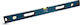 Bormann Pro 054771 Aluminum Level 150cm