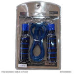 Jump Rope Blue