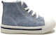 Designer's Cat Blau