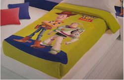 Disney Blanket Spain Khaki 160x220cm