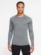 Pro Dri-fit Dri-Fit Tricou sport Gri
