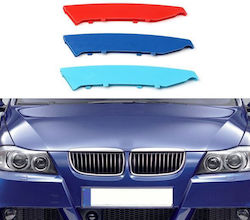 Car Front Mask Decoration