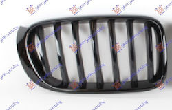 Prasco Dekorative Auto Maske BMW X3 (F25) / X4 (F26)