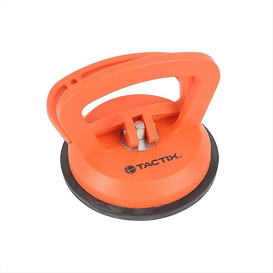 Tactix Ξύστρα Εργασίας με Πλαστική Λαβή για Χρήση σε Τζάμια 120mm