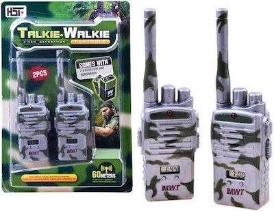 Spy Toy Walkie Talkie